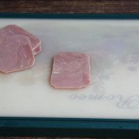 春日包菜饭便当的做法图解8