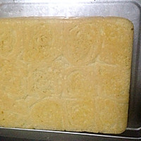 椰蓉卷的做法图解11