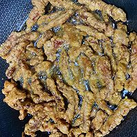 #味达美名厨福气汁，新春添口福#香脆小酥肉的做法图解13