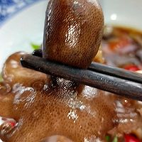 酱爆八爪鱼#米饭最强CP#的做法图解11