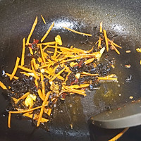 超下饭•鱼香肉丝的做法图解6