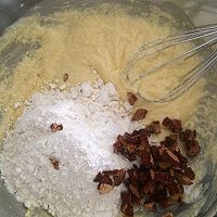 香酥红枣条饼干 用红枣代替提子也是一样好吃啊的做法图解1