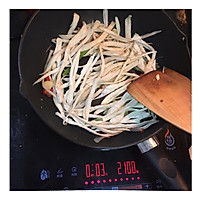 手撕杏鲍菇的做法图解4