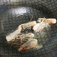 锦娘制——鲜虾面的做法图解1
