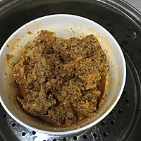 川味粉蒸排骨的做法图解6