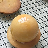 粉红俏佳人 法式甜点#挚爱烘焙·你就是MOF#的做法图解19