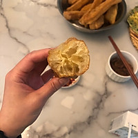最成功的炸油条方法的做法图解7