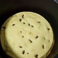 电饭锅蛋糕的做法图解9