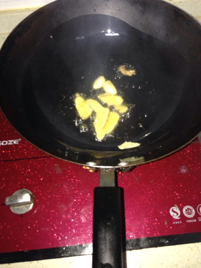 砂锅羊肉的做法图解3