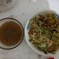 煎豆角的做法图解8