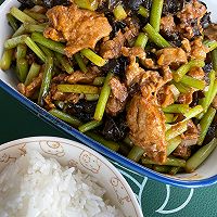 家常山西过油肉的做法图解5