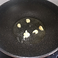 #冰箱剩余食材大改造#清炒红米苋的做法图解4