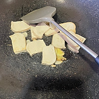 #夏日开胃餐#海带炖豆腐的做法图解5