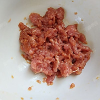 猪肉肠粉的做法图解6