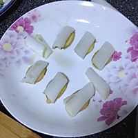 清蒸鲫鱼的做法图解3