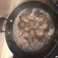 秋日砂锅的做法图解9