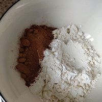 奥利奥酸奶蛋糕的做法图解7