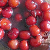 【红酒樱桃派】#长帝烘焙节#的做法图解8
