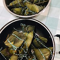 端午粽子的做法图解15