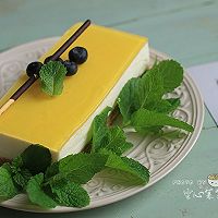 【初夏柠檬冻芝士】#新鲜新关系#的做法图解16