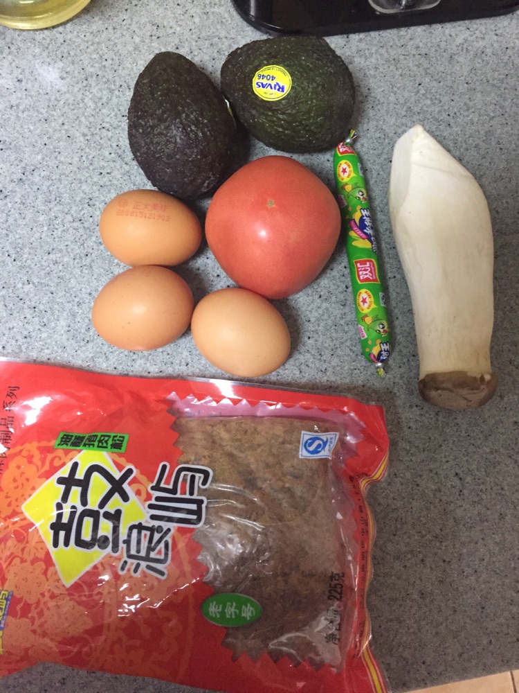 欧陆蛋饼omelettet的做法图解1