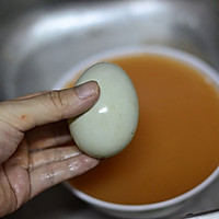 【蒜香咸蛋肉饼】的做法图解1