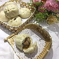 【蓓妈美食】香菇豆干包的做法图解12