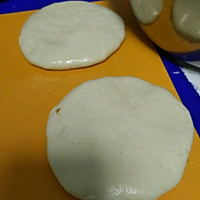 小肉饼的做法图解2