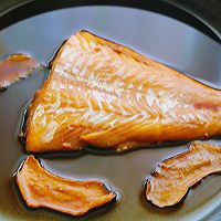 #宝宝的第一口辅食鱼#日式鳕鱼煮的做法图解6