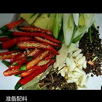 香辣鸭脚的做法图解2