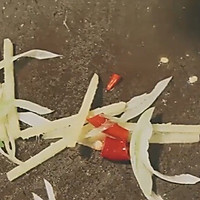 馋人夜宵：爆炒小龙虾的做法图解2