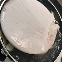 暖乎乎的萝卜金汤#最是家乡味 冬至大如年#的做法图解1