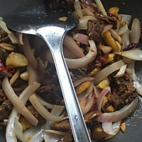 二次下锅的竹鼠有那么点好吃的做法图解4