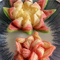 花式酥点～海棠酥、荷花酥的做法图解9