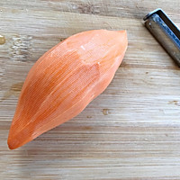 酸奶红薯球，低脂饮食的做法图解2