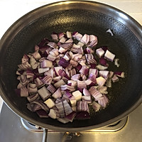 卤肉饭的做法图解4