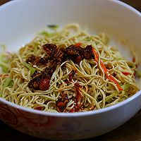 凉拌豆腐丝----夏日餐桌必备的做法图解11