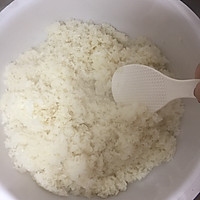古法酒酿的做法图解4