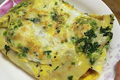 煎饼果子