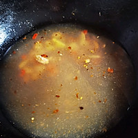 砂锅黄骨鱼豆腐汤的做法图解7