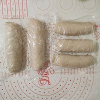 石榴汁吐司｜烫种软fufu超好吃的做法图解7