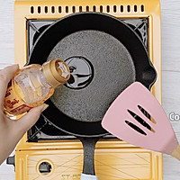 网红brunch异域风情北非蛋的做法图解3