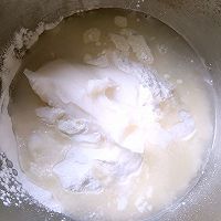 荷花酥的做法图解4