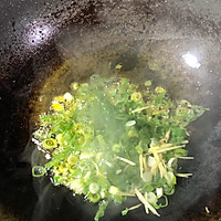 梅干菜肉饼的做法图解6