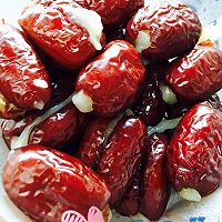 每日美食～开口笑的做法图解2