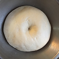 纯手工无油酸奶小餐包的做法图解4