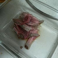 麻辣牛肉干的做法图解2