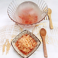 凉拌嫩姜-夏季凉菜#我的品道美食#的做法图解9