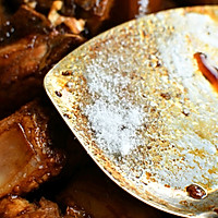 #万物皆可搭#小猪盖被的做法图解7