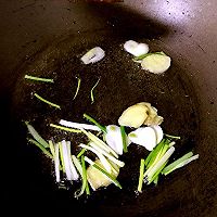 豆角焖面的做法图解6